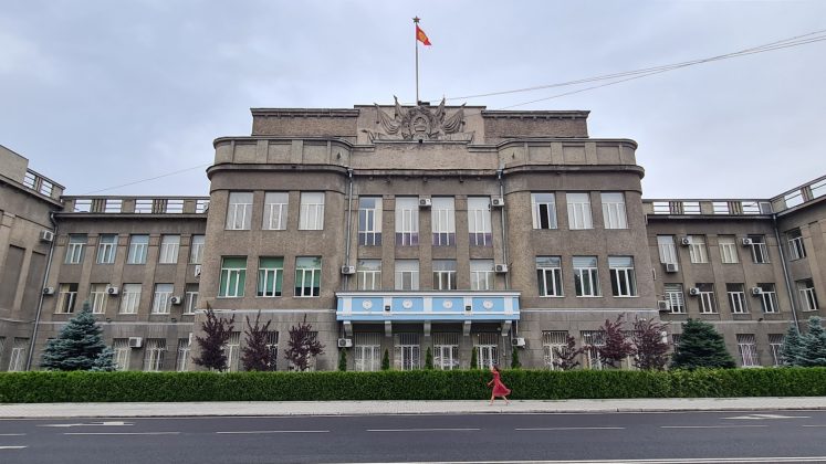 Co zwiedzać w Biszkeku? Subiektywna lista