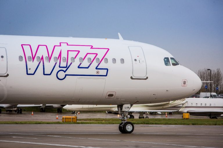 Wizz Air szaleje! Kolejne połączenie do Uzbekistanu
